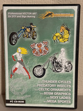 PC Programm  Schneidermeister Vektorgrafik & Design Vector Art  6 Ausgabe