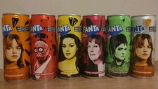 Fanta Dose 0,33 Beetlejuice