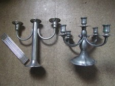 3 und 5 armiger alter