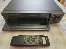 Panasonic NV-HS900 SVHS Videorecorder black
