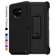 For Samsung Galaxy Note 9 Case