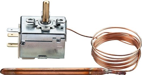 Imit kapillarthermostat tr2 - kapillarthermostat,