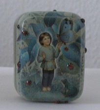 Lackkunst! Lackmalerei