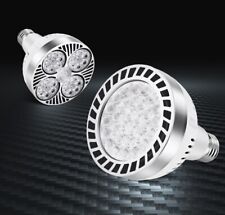 1x E27 PAR30 25W 35W 40W 45W