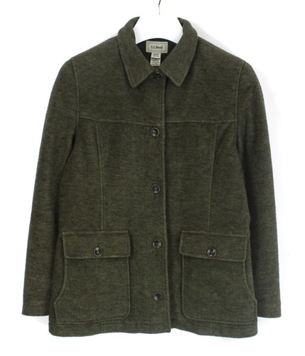 Bean jacke damen - jacke, s