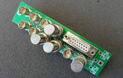 Modul pro bel 2797 karte - modul,