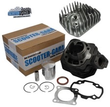 50ccm Zylinder Kit ink