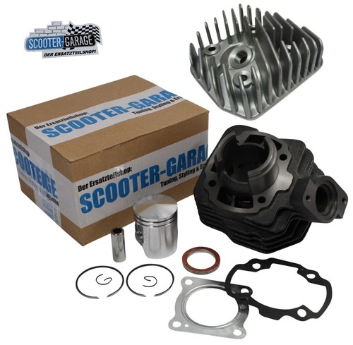 50ccm zylinder kit ink - 50ccm,