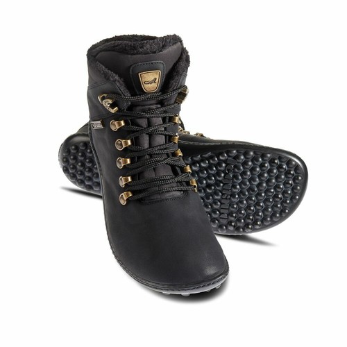 Leguano husky schwarz winter - husky,