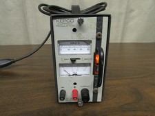 KEPCO CC-72-0.3M Serie Cc Current Stabilizer Netzteil