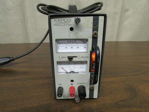 Kepco 3m serie cc - serie,