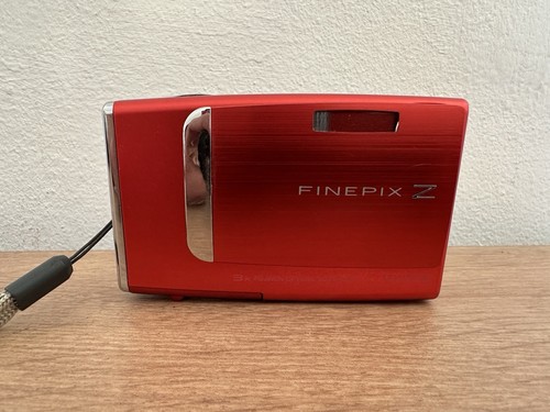 Fujifilm finepix rot - finepix,