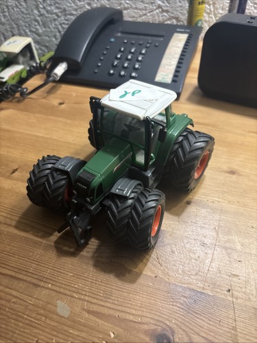 Siku farmer fendt vario - farmer,