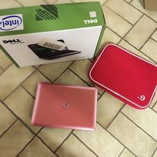 Inspirion mini 10 PP19S Pink mit OVP Dell