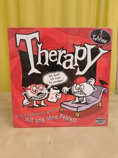 Therapy 3. Edition rot Spiel