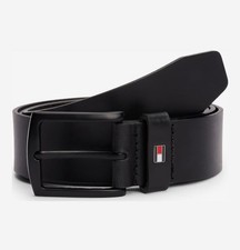 Tommy Hilfiger Gürtel - Stilvolle Accessoires für Herren