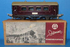 50er Jahre Ditmar/Wien Spur 0