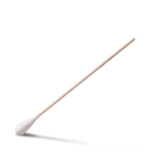 Wattestäbchen holz 15cm - 50,