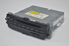 BMW 1 3 Series E87 E90 9283247 CIC MID DAB 6.5" Navigation Control Head Unit