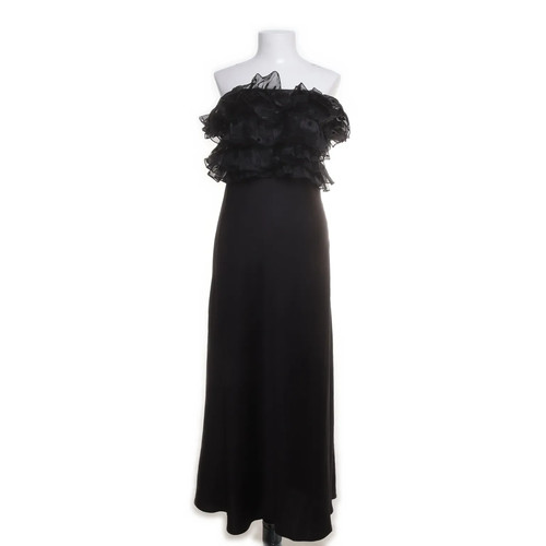 Zara abendkleid größe l - zara,, abendkleid,