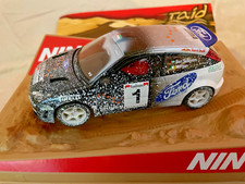 Slot Car SCX scalextric 6062