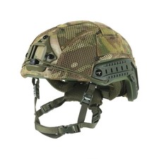M-Tac Helmbezug Shroud für