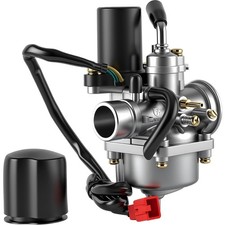 Vergaser 18mm 2-Takt CPI