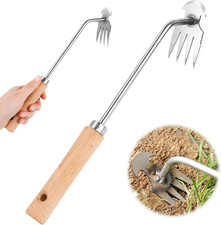 Gartenarbeit Hand