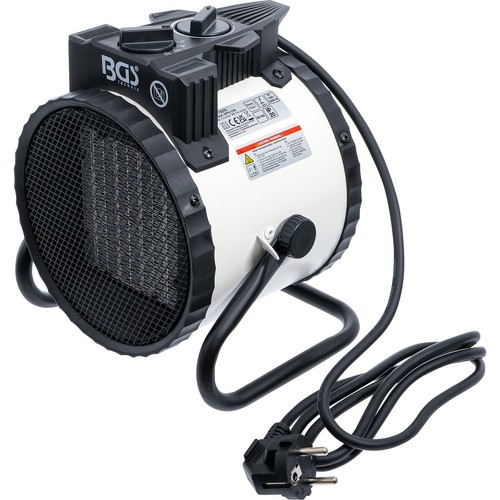 Bgs 73370 heizlüfter - 73370,