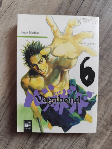 Vagabond band manga - -,