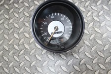 VW Typ4 Tacho 411 412