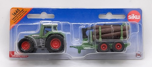 Siku 1645 fendt - 1645, ,,fendt