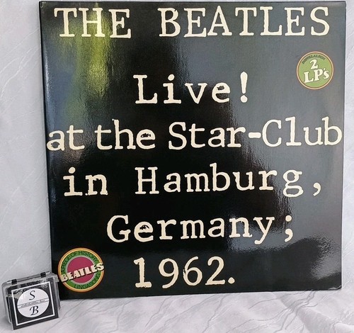A25 the beatles live - live!, at