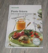Kochbuch Rezepte Feste feiern