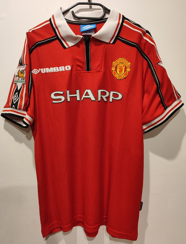 Umbro manchester united - umbro,