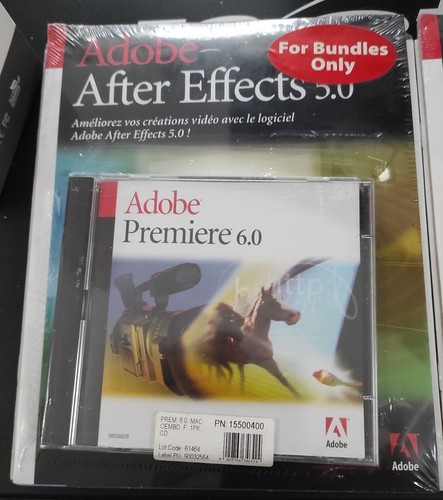 Adobe premiere oembd f 1pk - adobe,