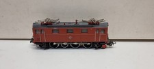 Märklin E-Lok ASEA 3030 der