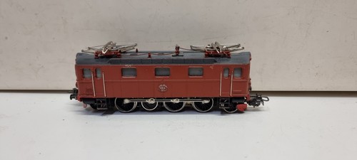 Märklin lok asea 3030 der - märklin, e-lok
