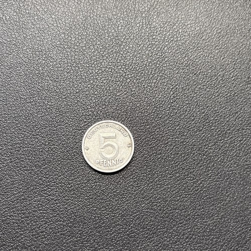 Deutschland ddr pfennig 1949 - ddr,