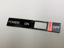 Ersatzteil Abdeckung für