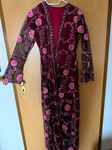 Damen abendkleid lang - damen,