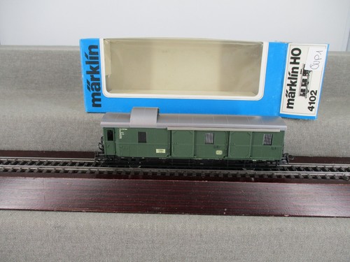 Märklin spur 4102 - märklin,