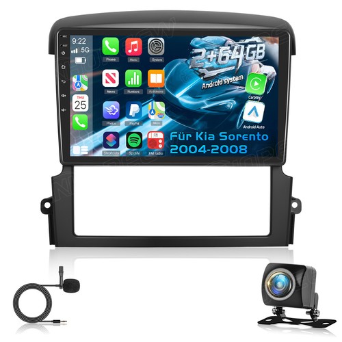 64g android apple carplay - android, 15