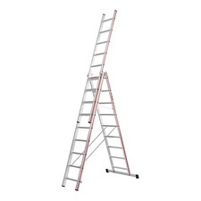 Hymer Mehrzweckleiter