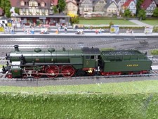 Märklin 39436 Dampflokomotive