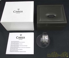CIMIER 3101 - Analoguhr