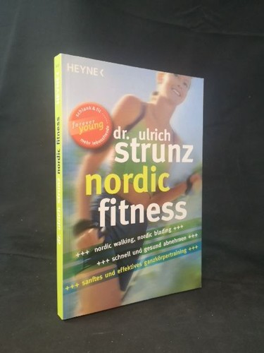 Nordic fitness - fitness,