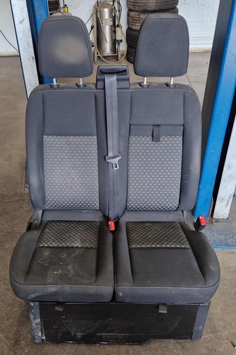 Ford transit custom ttf - ford,
