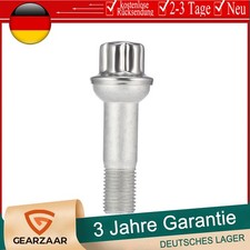 Radbefestigung Radschrauben