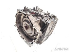 Ford Galaxy Automatikgetriebe